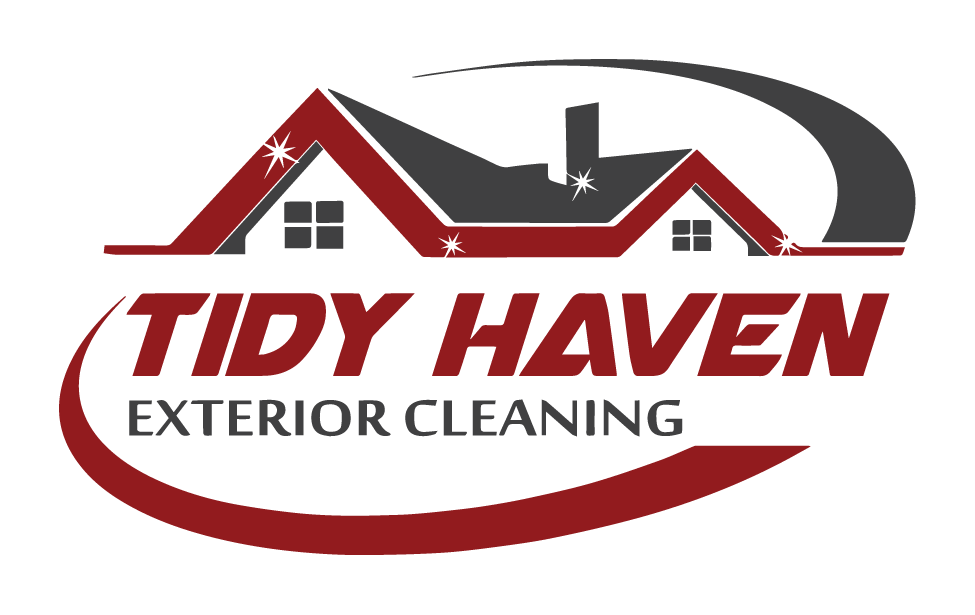 Tidy Haven Exterior Cleaning logo